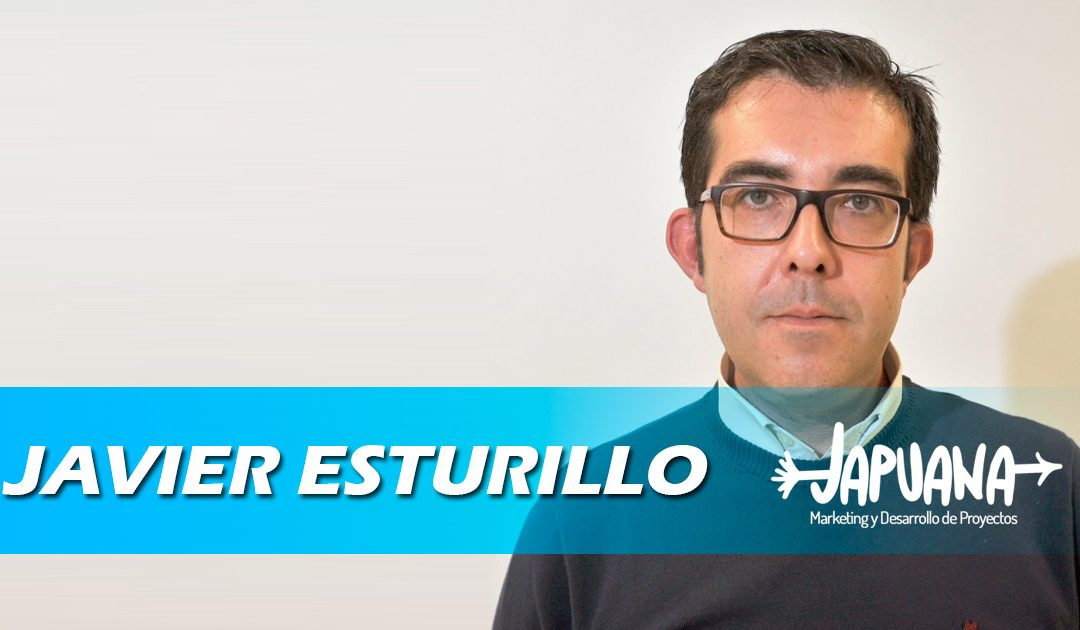 Entrevista Japuana: Javier Esturillo Puerta
