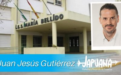 Referentes Empresa Con Clase: Juan Jesús Gutiérrez